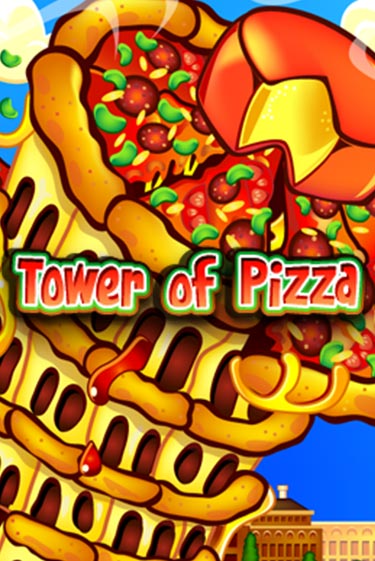 Tower Of Pizza демо игровой автомат | VAVADA Казино бесплатно