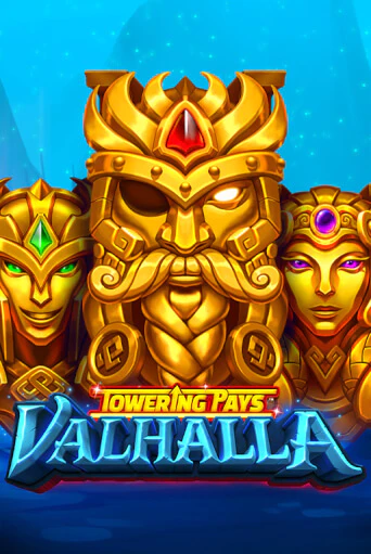 Towering Pays Valhalla демо игровой автомат | VAVADA Казино бесплатно