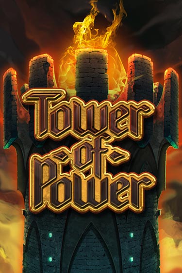 Tower of Power демо игровой автомат | VAVADA Казино бесплатно