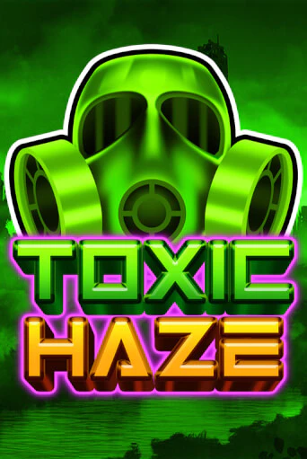 Toxic Haze демо игровой автомат | VAVADA Казино бесплатно