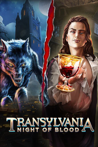 Transylvania: Night of Blood демо игровой автомат | VAVADA Казино бесплатно