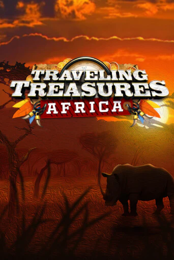 Traveling Treasures Africa демо игровой автомат | VAVADA Казино бесплатно