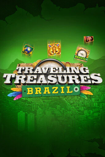 Traveling Treasures Brazil демо игровой автомат | VAVADA Казино бесплатно