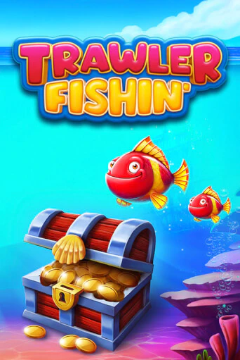 Trawler Fishin демо игровой автомат | VAVADA Казино бесплатно