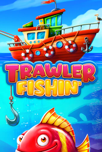 Trawler Fishin' демо игровой автомат | VAVADA Казино бесплатно