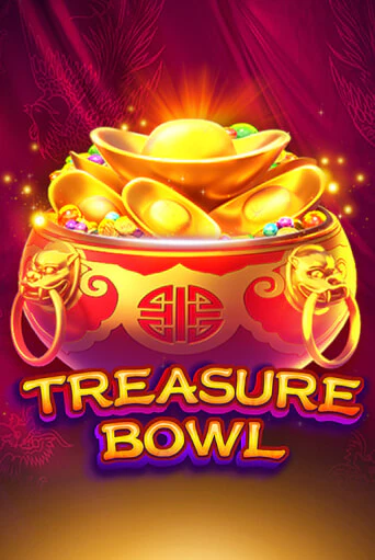 Treasure Bowl демо игровой автомат | VAVADA Казино бесплатно