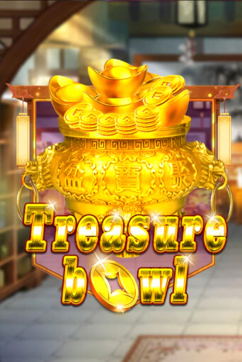 Treasure Bowl демо игровой автомат | VAVADA Казино бесплатно