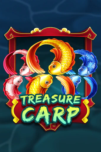 Treasure Carp демо игровой автомат | VAVADA Казино бесплатно