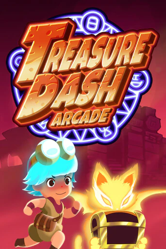 Treasure Dash демо игровой автомат | VAVADA Казино бесплатно