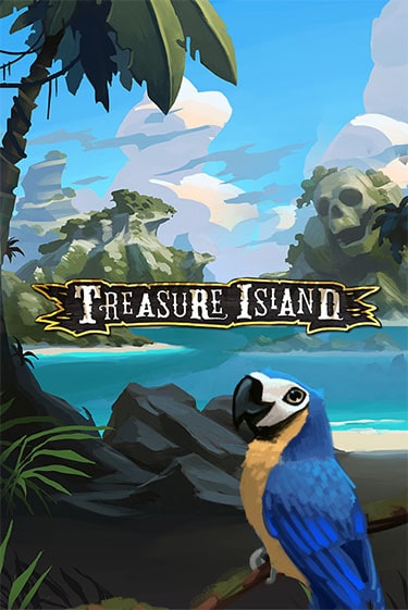 Treasure Island демо игровой автомат | VAVADA Казино бесплатно