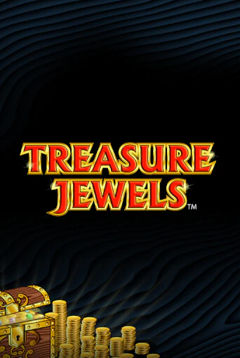 Treasure Jewels демо игровой автомат | VAVADA Казино бесплатно