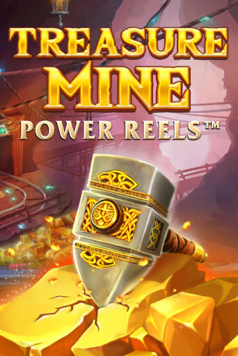 Treasure Mine Power Reels демо игровой автомат | VAVADA Казино бесплатно