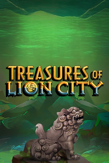 Treasures of Lion City демо игровой автомат | VAVADA Казино бесплатно