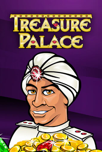 Treasure Palace демо игровой автомат | VAVADA Казино бесплатно