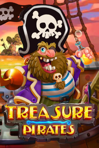 Treasure Pirates демо игровой автомат | VAVADA Казино бесплатно