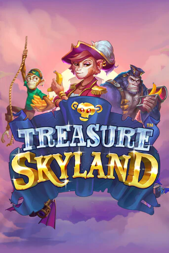 Treasure Skyland демо игровой автомат | VAVADA Казино бесплатно