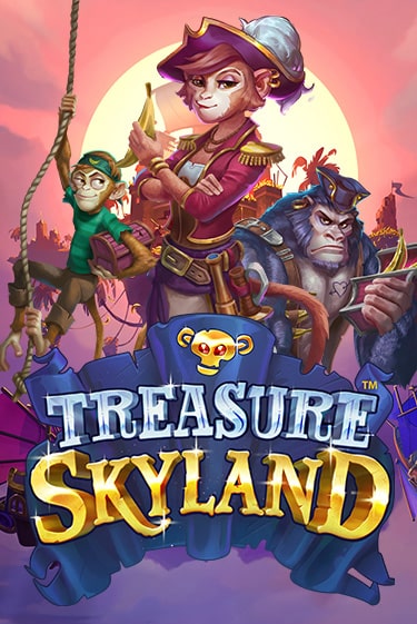 Treasure Skyland демо игровой автомат | VAVADA Казино бесплатно