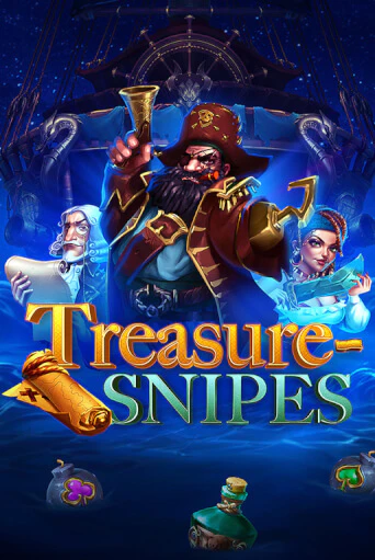 Treasure-snipes демо игровой автомат | VAVADA Казино бесплатно