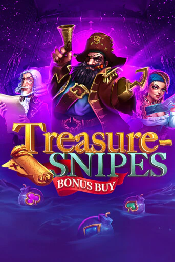 Treasure-snipes Bonus Buy демо игровой автомат | VAVADA Казино бесплатно