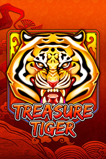 Treasure Tiger демо игровой автомат | VAVADA Казино бесплатно