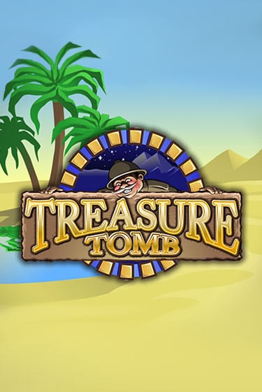 Treasure Tomb демо игровой автомат | VAVADA Казино бесплатно