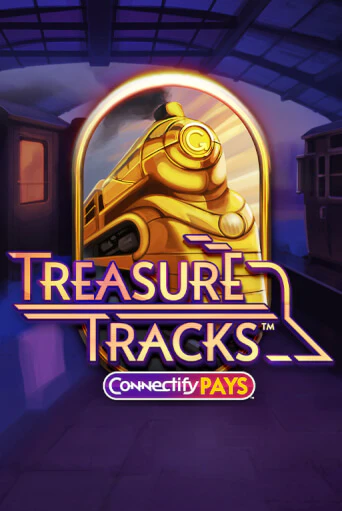 Treasure Tracks демо игровой автомат | VAVADA Казино бесплатно