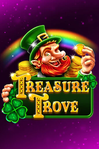 Treasure Trove демо игровой автомат | VAVADA Казино бесплатно