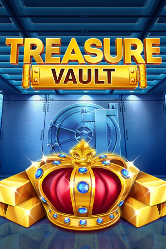 Treasure Vault демо игровой автомат | VAVADA Казино бесплатно