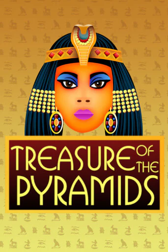 Treasure of the Pyramids демо игровой автомат | VAVADA Казино бесплатно