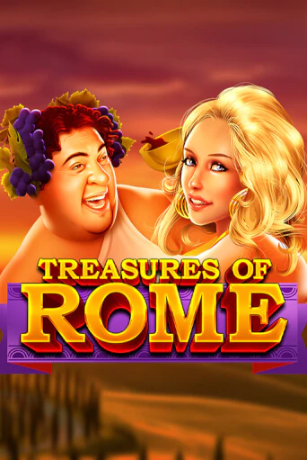 Treasures of Rome демо игровой автомат | VAVADA Казино бесплатно