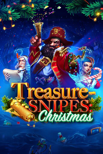 Treasure-snipes: Christmas демо игровой автомат | VAVADA Казино бесплатно