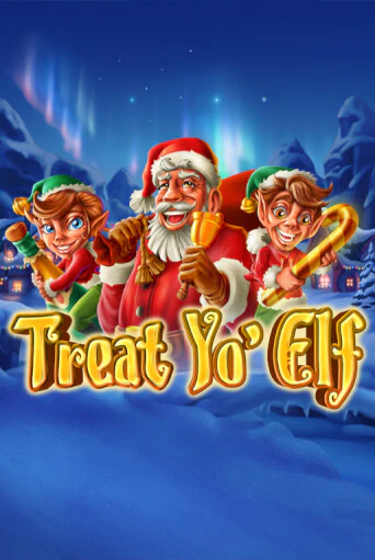 Treat Yo’ Elf демо игровой автомат | VAVADA Казино бесплатно