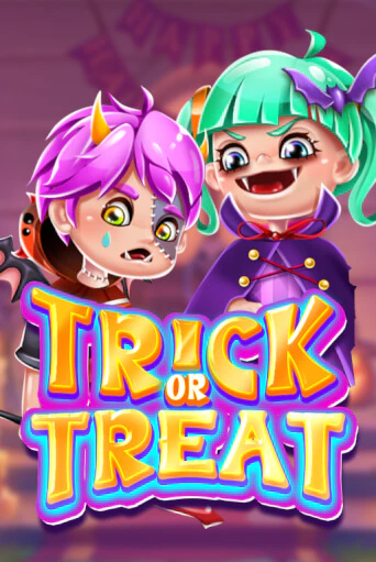 Trick Or Treat демо игровой автомат | VAVADA Казино бесплатно