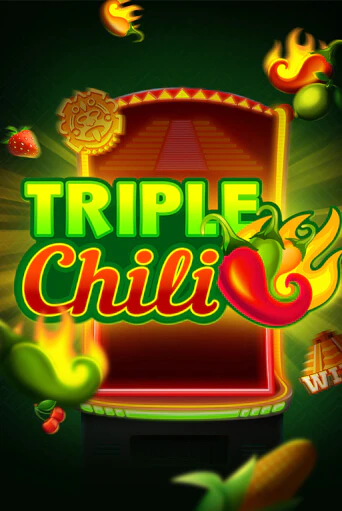 Triple Chili демо игровой автомат | VAVADA Казино бесплатно