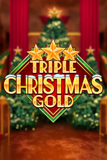 Triple Christmas Gold демо игровой автомат | VAVADA Казино бесплатно