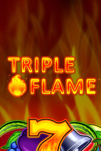 Triple Flame демо игровой автомат | VAVADA Казино бесплатно