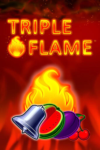 Triple Flame демо игровой автомат | VAVADA Казино бесплатно