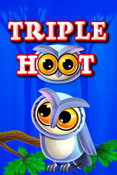 Triple Hoot демо игровой автомат | VAVADA Казино бесплатно