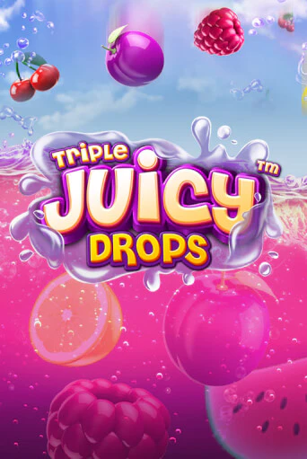 Triple Juicy Drops демо игровой автомат | VAVADA Казино бесплатно