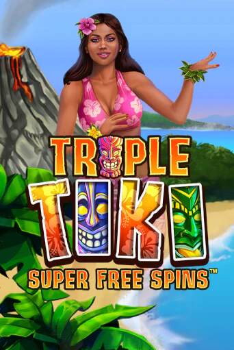 Triple Tiki Super Free Spins демо игровой автомат | VAVADA Казино бесплатно