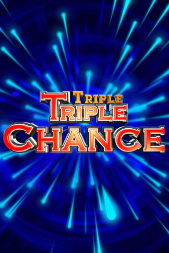 Triple Triple Chance демо игровой автомат | VAVADA Казино бесплатно