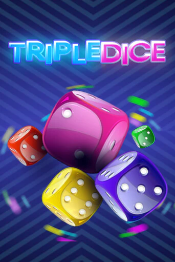 Triple Dice демо игровой автомат | VAVADA Казино бесплатно