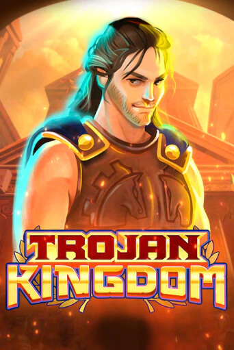 Trojan Kingdom демо игровой автомат | VAVADA Казино бесплатно