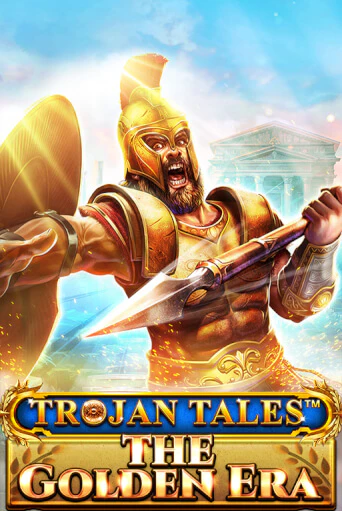 Trojan Tales - The Golden Era демо игровой автомат | VAVADA Казино бесплатно