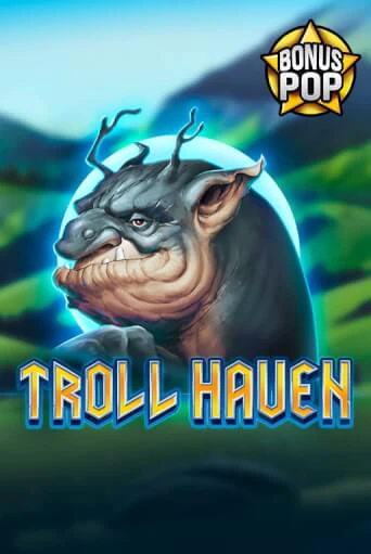 Troll Haven демо игровой автомат | VAVADA Казино бесплатно