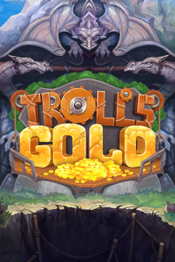 Troll's Gold демо игровой автомат | VAVADA Казино бесплатно