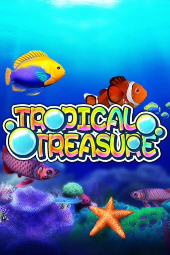 Tropical Treasure демо игровой автомат | VAVADA Казино бесплатно