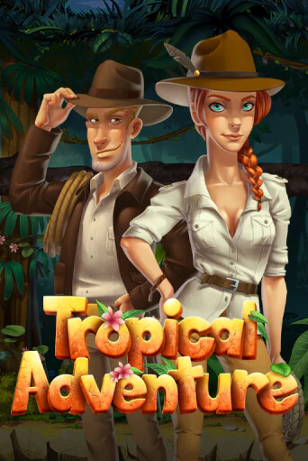 Tropical Adventure демо игровой автомат | VAVADA Казино бесплатно