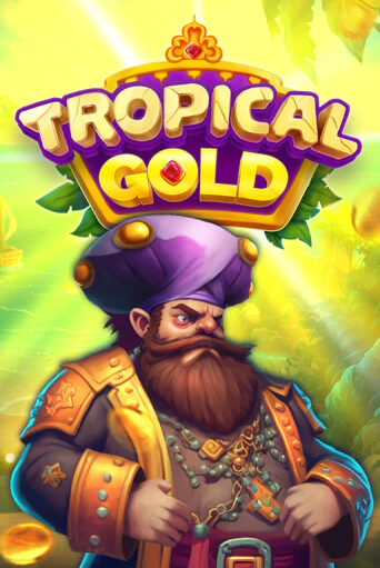 Tropical Gold демо игровой автомат | VAVADA Казино бесплатно