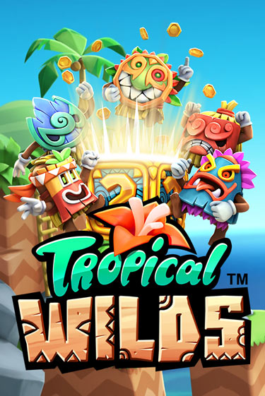 Tropical Wilds демо игровой автомат | VAVADA Казино бесплатно